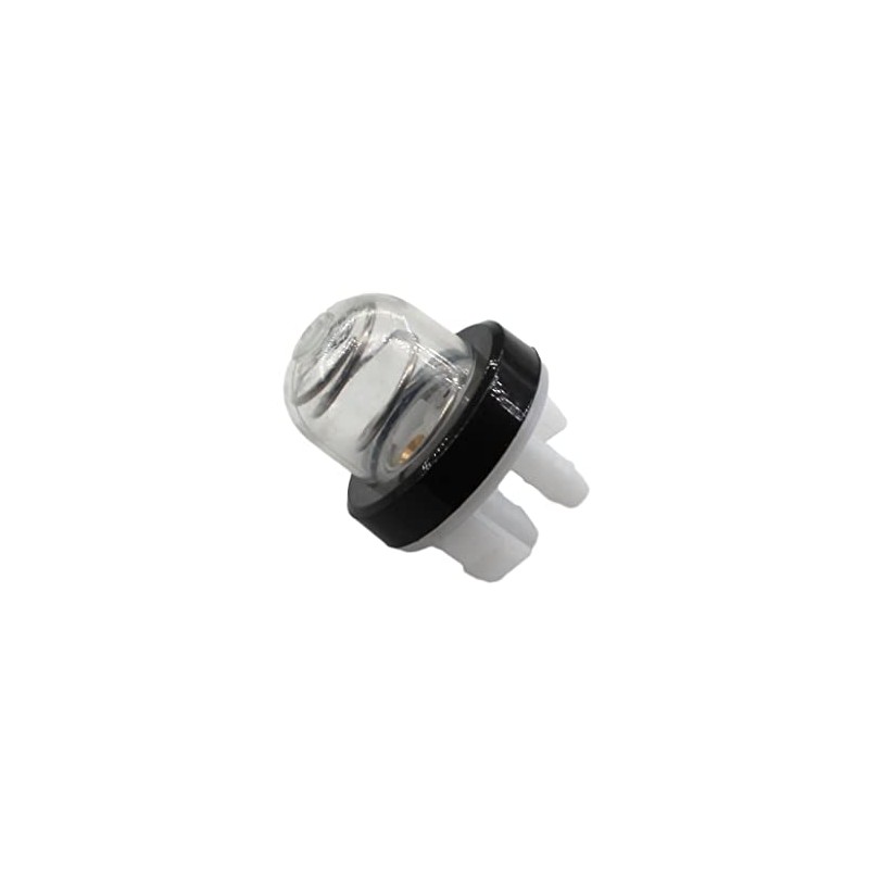 HURI Primer Bulb Fuel Line for Stihl SR430 SR450 Backpack