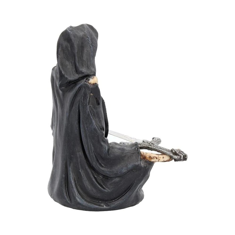 Grim Reaper Letter Opener Ideal Gothic Gift