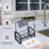 Kitchen Caddy Organizer- Sink Caddy- Kitchen Sink Organiser- Kitchen Sink