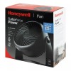 Honeywell HT900 Super Turbo 3 Speed High-Performan
