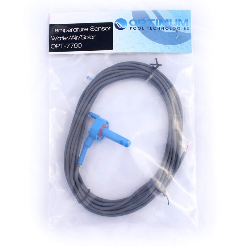 Optimum Pool Technologies® Water/Air/Solar Temperature Sensor Compatible Replacement for Jandy®