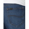 Lee Men's Legendary Athletic Taper Jean Ripley 38W x 29L