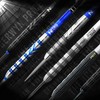 Gerwyn Price Iceman World Champion Siler Logo Edition Dart Flights