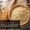NY SPICE SHOP Whole Grain Sorghum Flour - 100% Natural