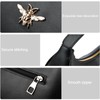 Crescent Shoulder Bags for Women Small Classic Shoulder Underarm Purse