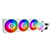Thermalright Aqua Elite 360 V6 ARGB White-CPU Liquid Cooler, Efficient