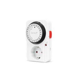 Heron 400600 – Analogue Timer