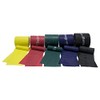 Therapy in Motion Vivo-Band Exercise Resistance Band, Extra Heavy 5.5m