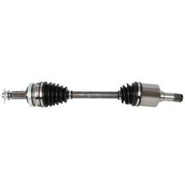 Ineedup CV Axle fit for Hyundai Azera 3.3L,for Hyundai Azera 3.8L,for Hyundai Sonata 3.3L 2006-2011 Front Left Drive Side 66-3494 FWD