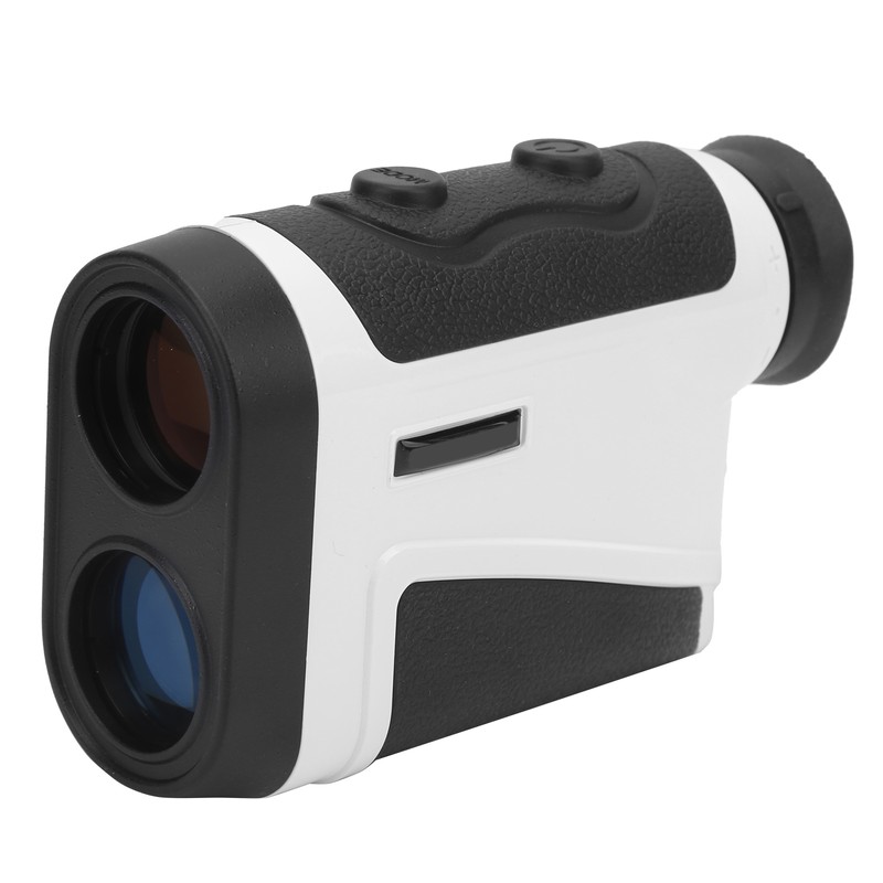 HK1200H Handheld Rangefinder Distance Finder Angle Height Scan Measure Mode