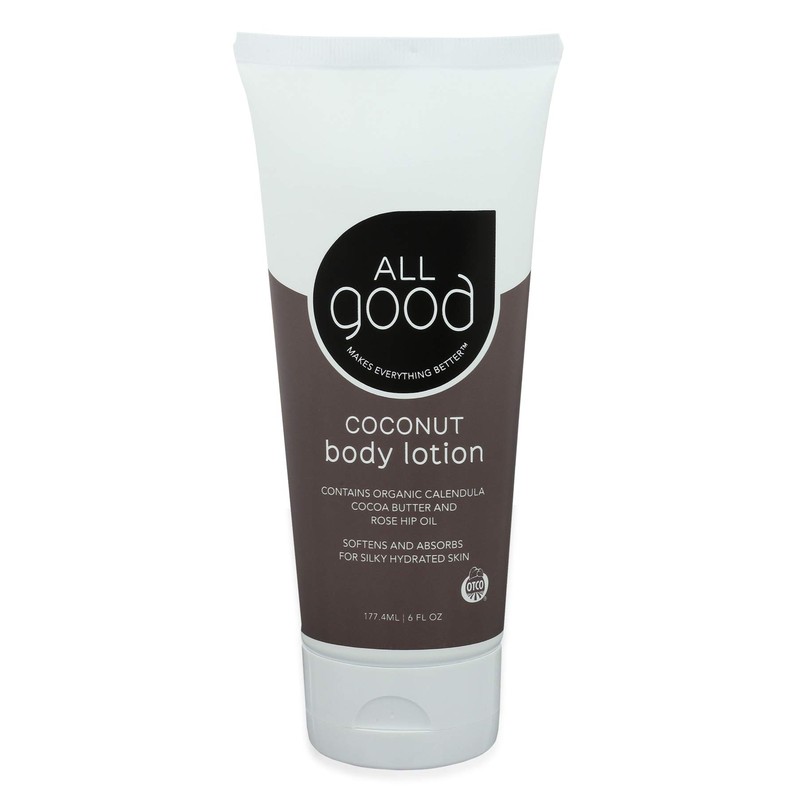 All Good Hand & Skin Relief Combo Set - Moisturize