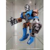 3DCollectible Handmade 1/6 Robot With Metal Skeleton 12 Inch Tall