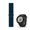 C2D JOY Stretchy Loop Nylon Strap Compatible with Garmin forerunner