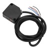 Photoelectric Switch Diffuse Reflection Sensor 3 Meters Detection Distance with