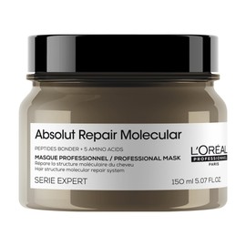LOréal Professionnel Absolut Repair Molecular Mascar. 150ml