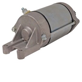 OEG Parts New Starter Compatible with 2000 2001 2002 Polaris Xpedition 325 325cc 425 425cc 12V CW 9-Spline Shaft 3086240, SMU0213, 41054036