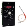Digital Thermostat Controller Replacement for Traeger Wood Pellet Grills,Fits BAC236,
