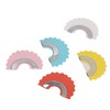 Bird Whistle 5 Colors Bird Caller Tongue Whistle Funny Tweeting