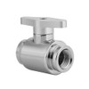 Richer-R G1 / 4 Water Valve, PC Water Cooling G1/4