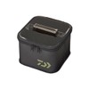 Daiwa SW2 PA(A) BK System Tool Bag, Black