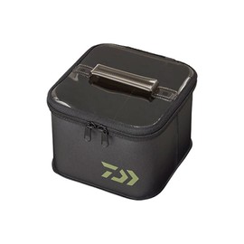 Daiwa SW2 PA(A) BK System Tool Bag, Black