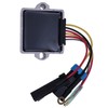Holdia Voltage Regulator Rectifier 883072T2 854515T2 893640-002 883071T1 Compatible with