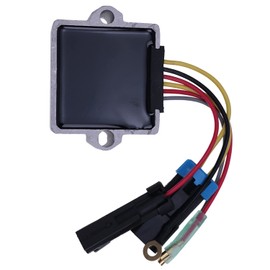 Holdia Voltage Regulator Rectifier 883072T2 854515T2 893640-002 883071T1 Compatible with Mercury 25hp - 200hp