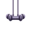 realme Audífonos Intraurales Buds Wireless 5 ANC (Purple)