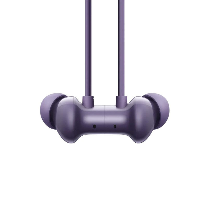 realme Audífonos Intraurales Buds Wireless 5 ANC (Purple)