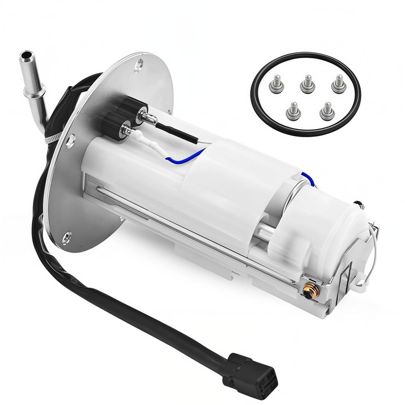 Fuel Pump Assembly Compatible with 2006-2023 Kawasaki Vulcan 900 VN900B