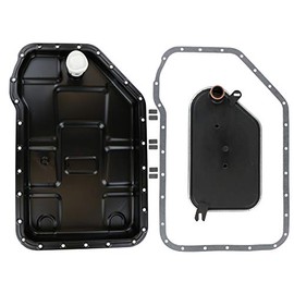 REIN AUTOMOTIVE TSK0026 Transmission Service Kit