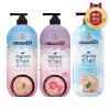Himalayan Pink Salt 히말라야핑크솔트 바디워시900mlx2개 (3종택2) [포레스트민트] Himalayan Pink Salt