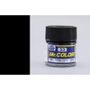 Mrhobby - Mr. Color 10 Ml Flat Black (Mrh-c-033)
