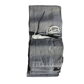 Balcony Privacy Screen,150g/m² Privacy Netting, Weatherproof HDPE Privacy Protector Balcony Cover for Small Swimming Pools Gardens Backyard Deck Patio Balcony Fence Porch