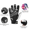 INBIKE Cycling Gloves for Men/Women Bike Gloves with Touchscreen-Padded Anti-Slip