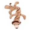 Mikinona Cartoon Animal Stethoscope Plush Sleeve for Doctors Protective Accessories