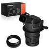 A-Premium Front or Rear Windshield Washer Pump Compatible with Toyota