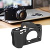 Protective Digital Camera Cover Silicone Anti Slip Anti Scratch Ultra