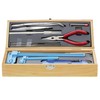 Excel Blades 44287 Deluxe Airplane Tool Set