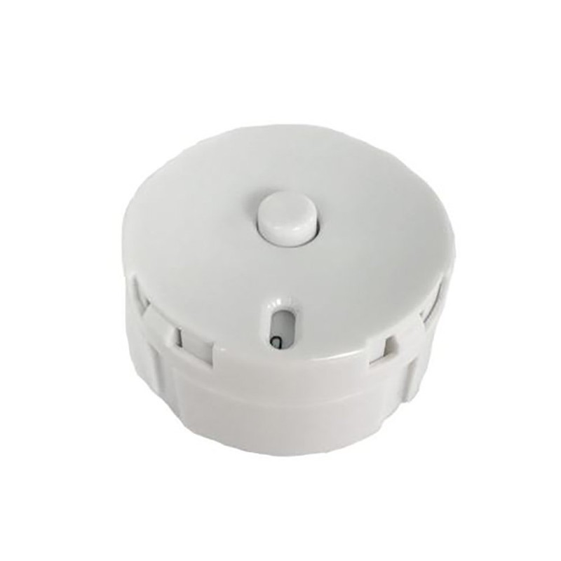 Caleb's Heartbeat Voice Recorder Captures Your Message Up to 10