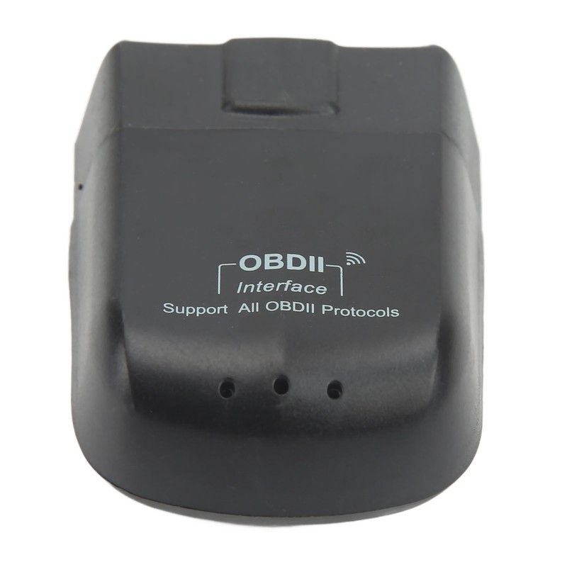 Wifi OBD2 Scanner Multifunction Professional Car Diagnostic Tool High Accuracy