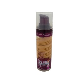 Maybelline New York NEW MAYBELLINE Instant AGE Rewind THE LIFTER Makeup Foundation BUFF BEIGE
