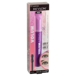 Revlon Mascara Volumazing Blackest Black