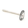Dremel 428 Carbon Steel Brush