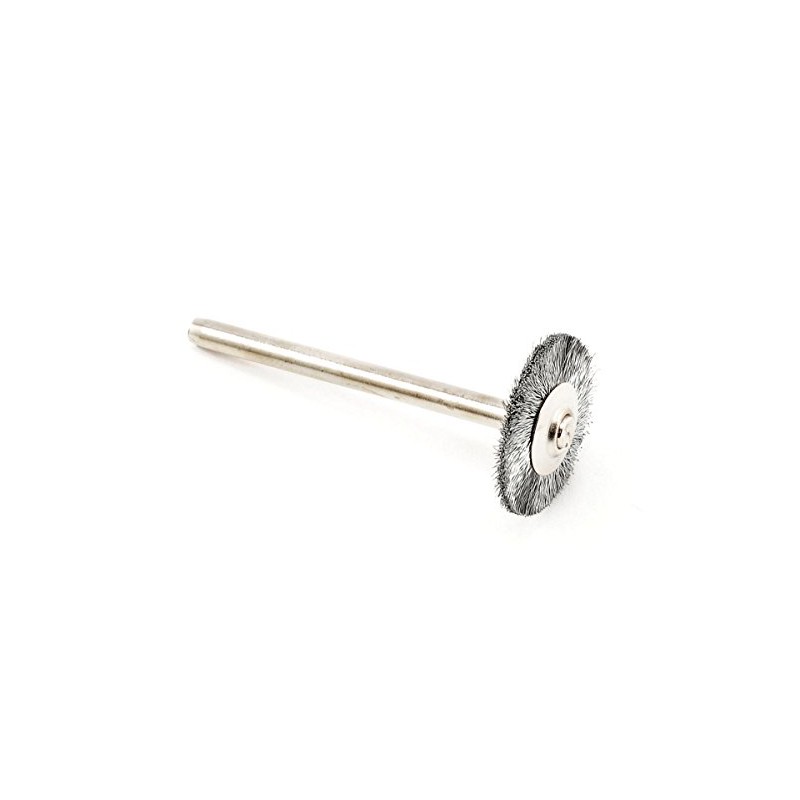 Dremel 428 Carbon Steel Brush