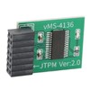 TPM 2.0 Encryption Security Module 14pin High Security Wide Applicability