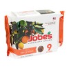 Jobe’s Fruit & Citrus Fertilizer Spikes 8-11-11Time Release Fertilizer for