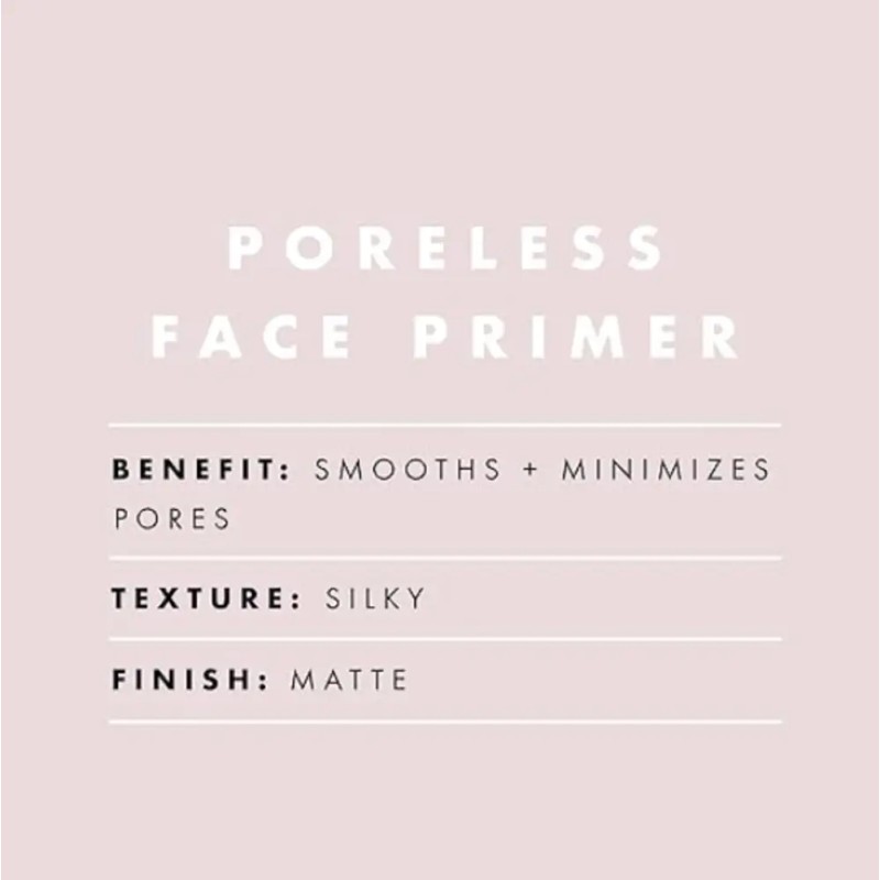 Primer Rostro E.l.f. 14ml Escoge El Que Necesitas