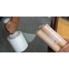 APQ 12 Rolls of Bundling Stretch Film 5" x 1000'