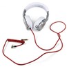 Koffmon Replacement Extension Aux Auxiliary Audio Cord Cable Wire Compatible